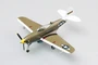 36320  авиация  Р-39Q "Аэрокобра" (1:72) 9580208363202