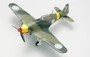 36326  авиация  MS-406, Финляндия (1:72) 9580208363264