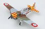 36329  авиация  Моран Солнье MS406, 2-я эскадрилья, Виши (1:72) 9580208363295