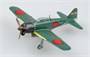 36351  авиация  A6M5 "Zero", 203-я эскадра, Танимицу Кагошима, 1945г. (1:72) 9580208363516