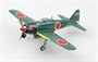36353  авиация  A6M5  Yokosuka Naval Wing, YOKOSUKA 1945 JGSaburo Sakai   (1:72) 2000002111573