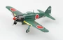 36353  авиация  A6M5  Yokosuka Naval Wing, YOKOSUKA 1945 JGSaburo Sakai   (1:72) 2000002111573