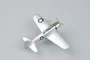 36354  авиация  America Technica Air Intelligence Center. Tested Aircraft  (1:72) 9580208363547