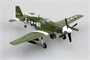 36357  авиация  P-51B Генри Браун (1:72) 9580208363578