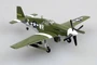 36357  авиация  P-51B Генри Браун (1:72) 9580208363578
