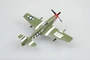 36359  авиация  P-51D 336FS (1:72) 9580208363592