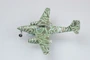 36365  авиация  Me 262A-1a  9K+HN of 5.KG(J), Flown by Witzmann (1:72) 9580208363660