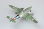 36367  авиация  Me262 A-1a  (1:72) 9580208363677
