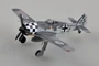 36401  авиация  FW190A-6, "White 5", Uffz Rudolf Hubl. I./JG1. July 1943  (1:72) 9580208364018