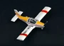36437  авиация  Zlin Z-142 (1:72) 9580208364377