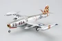 36800  авиация  F-84G, Joe Davis, лето 1953г. (1:72) 9580208368009