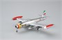 36803  авиация  Italy Air Force, F-84G Thunderjet  (1:72) 9580208368030