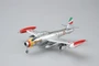 36803  авиация  Italy Air Force, F-84G Thunderjet  (1:72) 9580208368030
