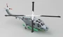 36930  авиация  Super Lynx, No.410 `Blue Rhino` Royal Navy  (1:72) 9580208369303