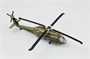 37018  авиация  Вертолет  UH-60A (1:72) 9580208370187