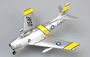 37102  авиация  F-86 "Billie/Margie", 1953г. (1:72) 9580208371023