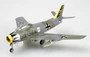 37103  авиация  3./JG71.1963  (1:72) 9580208371030