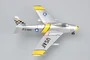 37104  авиация  F-86F30, 39FS/51 FW,пилота Чарльза Мак-Сейна.Корея,1953 (1:72) 9580208371047
