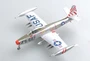 37108  авиация  F-84E, "SANDY", 9th FBS, 49th FBW, 1951 (1:72) 9580208371085