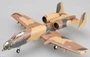 37113  авиация  A-10 Thunderbolt II, Ирак, 1990г. (1:72) 9580208371139