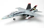 37115  авиация  F/A-18C (1:72) 9580208371153