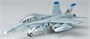 37119  авиация  F/A-18C VWFA-225 (1:72) 9580208371191