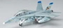 37119  авиация  F/A-18C VWFA-225 (1:72) 9580208371191