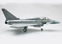 37144  авиация  Eurofighter 2000B 30+01 ВВС Германии (1:72) 9580208371443