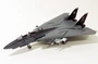 37193  авиация  F-14D VF-103 (1:72) 9580208371931