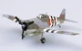 37200  авиация  Grumman F6F Hellcat  (1:72) 9580208372006