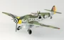 37202  авиация  Bf109G-10  Croatia 1945  (1:72) 9580208372020