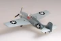 37248  авиация  F4F-3 "Уалдкэт" VМF-223 USМС 1942 г. (1:72) 9580208372488