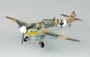 37252  авиация  Мессершмитт BF-109G-2 III./JG53 1943 г. Тунис (1:72) 9580208372525