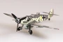 37258  авиация  BF109G-6  JG53 1945 Germany  (1:72) 9580208372587