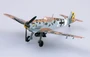37279  авиация  Мессершмитт BF-109Е-4/Trop 1/JG27 Марсель (1:72) 9580208372792