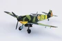 37285  авиация  BF-109E-3 Romania Air Force  (1:72) 9580208372853