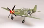 37294  авиация  P-51D "Мустанг" 362FS, 357FG, Дж. Робертсон, 1944 г. (1:72) 9580208372945