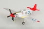 39201  авиация  P-51D Mustang (1:72) 9580208392011