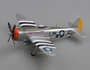 39307  авиация  P-47D 62FS,56FG (1:48) 9580208393070