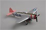 39310  авиация  P-47D 527FS,86FG (1:48) 9580208393100