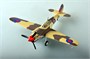39312  авиация  P-40M №.112 Sqn Sicily 1943 (1:48) 2000000068237