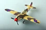 39312  авиация  P-40M №.112 Sqn Sicily 1943 (1:48) 2000000068237