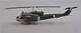 39318  авиация  UH-1C, 174th AHC gun platoon "Sharks",1970 (1:48) 9580208393186