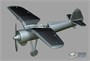 40001  авиация  PZL P.11c Expert Set  (1:48) 2000000216065