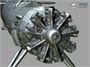 40001  авиация  PZL P.11c Expert Set  (1:48) 2000000216065