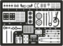 40001  авиация  PZL P.11c Expert Set  (1:48) 2000000216065