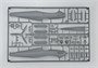 40004  авиация  Hurricane Mk IIc  (1:48) 5902734373496