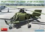 41003  авиация  Fl 282 V-21 KOLIBRI  (1:35) 2000002062950