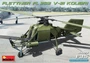 41003  авиация  Fl 282 V-21 KOLIBRI  (1:35) 2000002062950