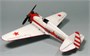 48-002  авиация  UT-1  (1:48) 2000000232546